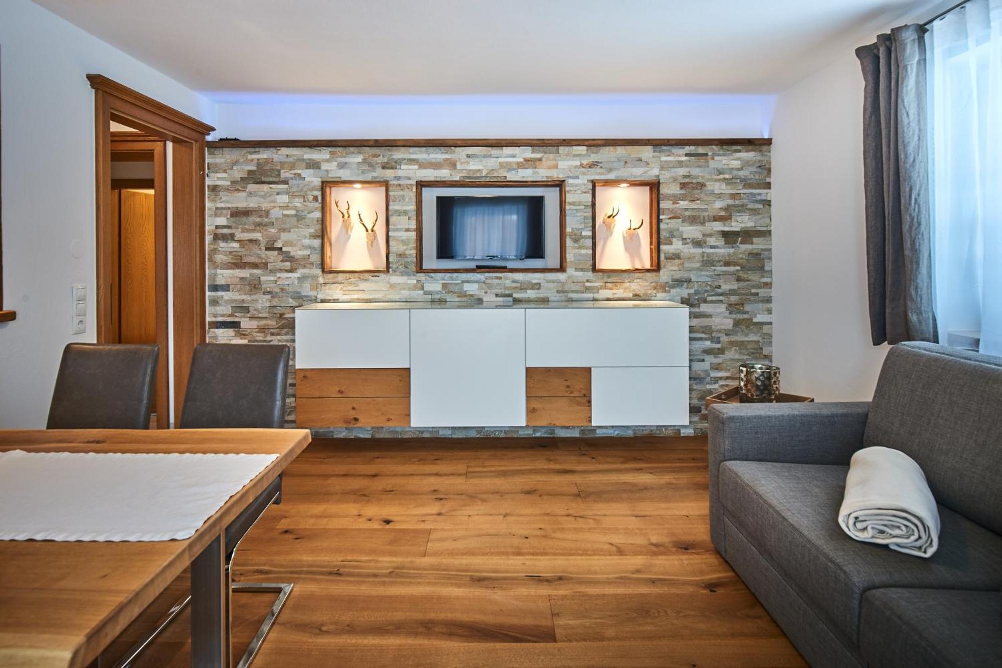 Aparthotel Rainerhof Flachau Habitación foto